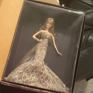 Christabelle Gold Label Barbie Collector